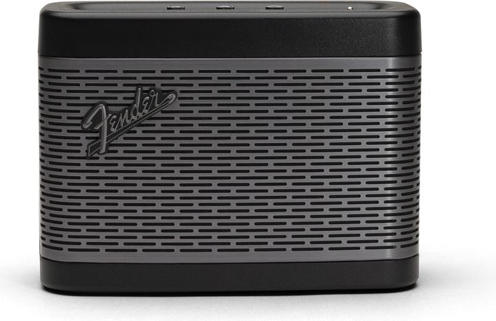 Produktbild Fender Newport2 30W Bluetooth Lautsprecher (12 h, Akkubetrieb, Netzbetrieb)