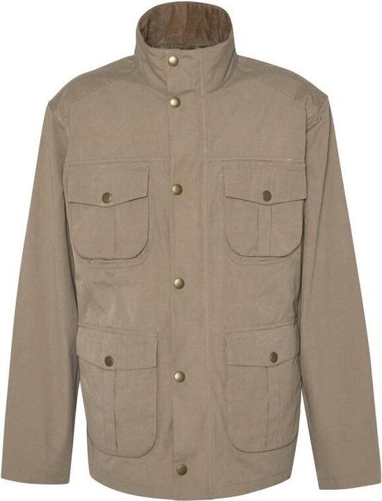 Barbour Sanderling Casual - Mantel - Herren