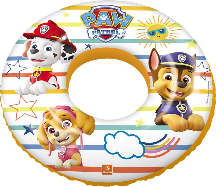 Image du produit Mondo Patte Patrol anneau de natation
