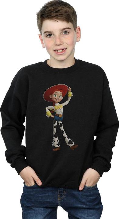 Image du produit Disney - Sweat TOY STORY JESSIE POSE - Garçon (140, 146)