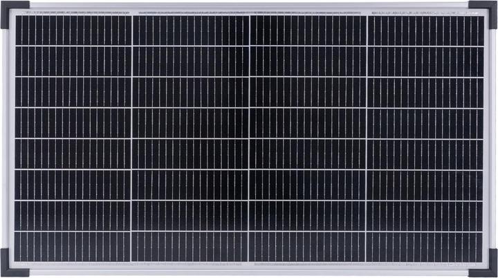 Immagine prodotto Casativo Pannello solare mobile con celle monocristalline, 60 watt, IP60 watt, IP65 (60 W, 4.12 kg)