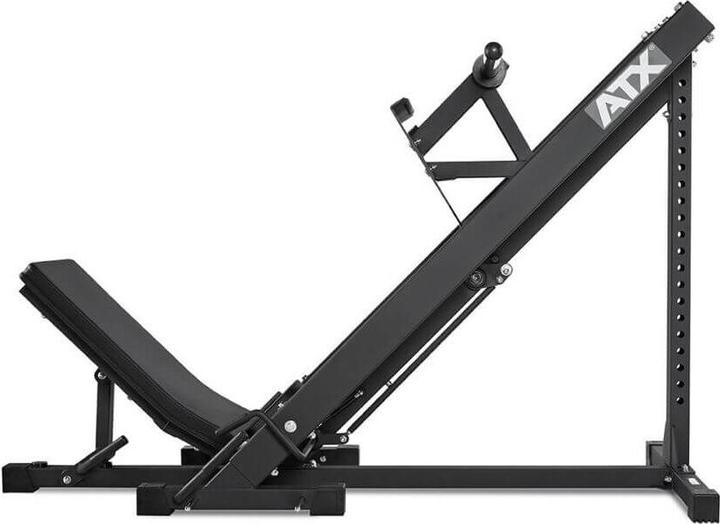 Actual product image ATX Leg Press Classic 45° - Leg press