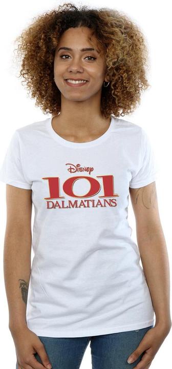 Produktbild Disney 101 Dalmatians Logo TShirt (M)