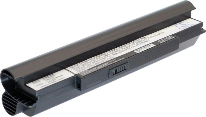 Actual product image NoName Battery for Samsung NC10 etc 6600 mAh (6600 mAh)