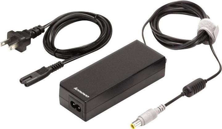 Image du produit Lenovo ThinkPad 90W AC (90 W)
