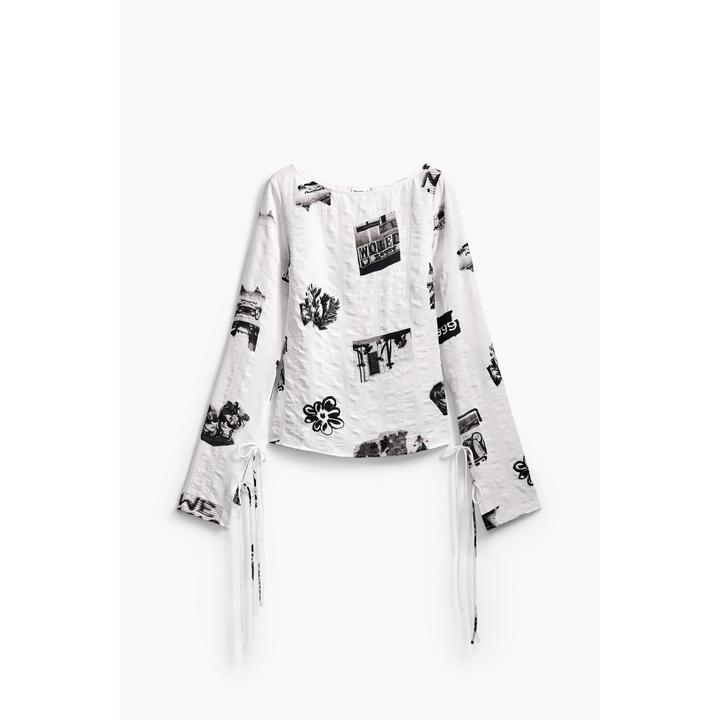 Produktbild Desigual Tique (L)