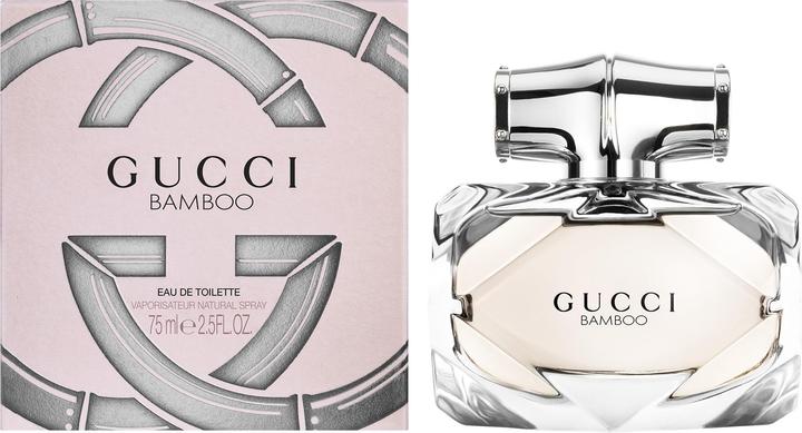 Immagine prodotto Gucci Bambù (Eau de toilette, 50 ml)