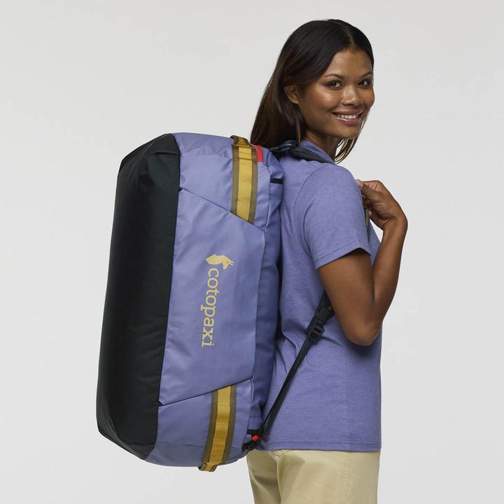 Produktbild Cotopaxi Allpa Getaway Duffel (55 l)