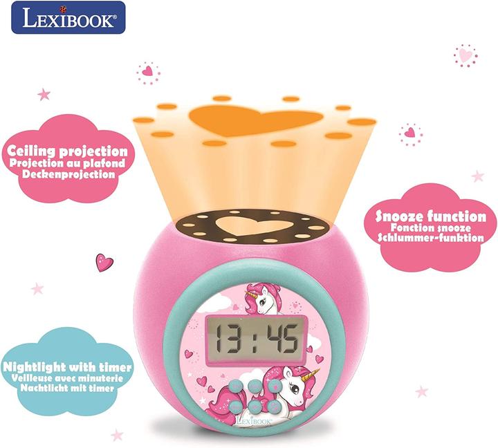 Image du produit Lexibook Unicorn