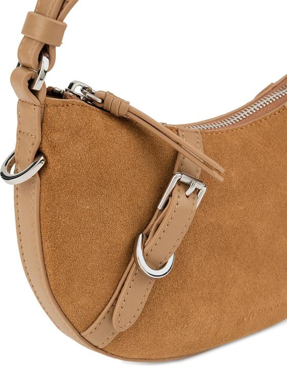 Image du produit Les Visionnaires Enya Schultertasche Leder 26 cm