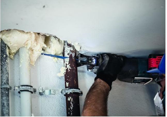 Actual product image Bosch Professional Zubehör Multi Material