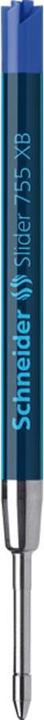 Actual product image Schneider 755xb (Gel mine, Blue, 0.70 mm)