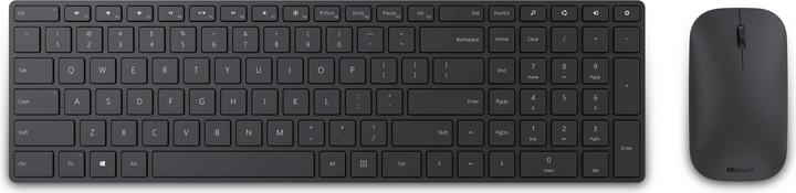 Microsoft Designer Bluetooth Desktop (DE, Wireless)