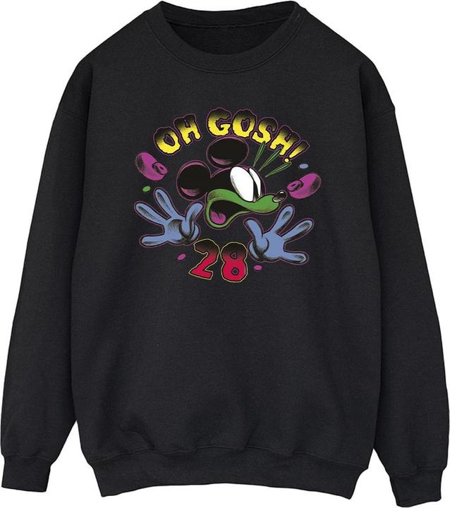 Image du produit Disney - Sweat MICKEY MOUSE OH GOSH POP ART - Homme (L)