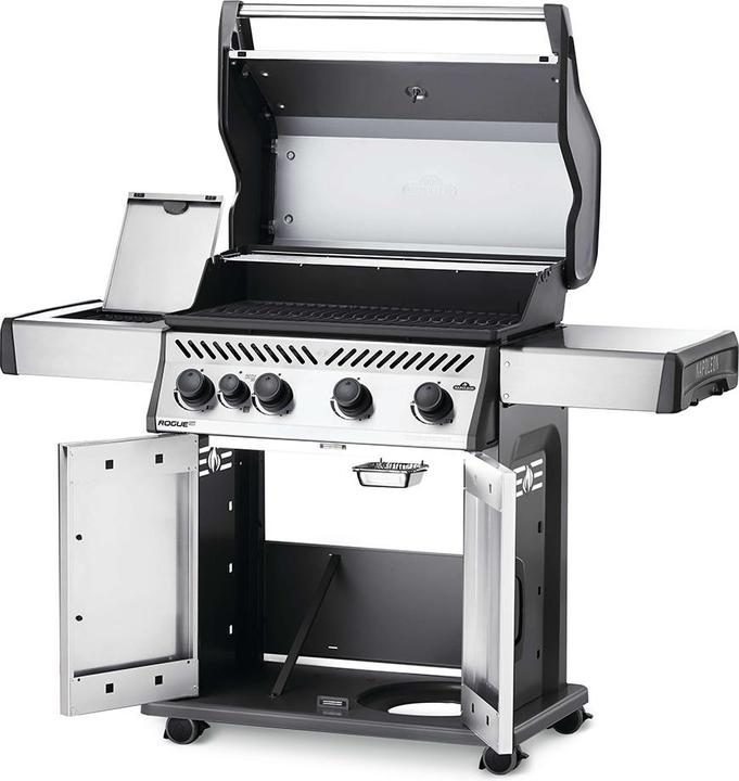 Produktbild Napoleon Rogue XT 525 (19.60 kW)
