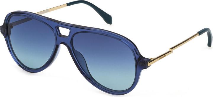Produktbild Zadig & Voltaire Damensonnenbrille SZV309-580955 ø 58 mm