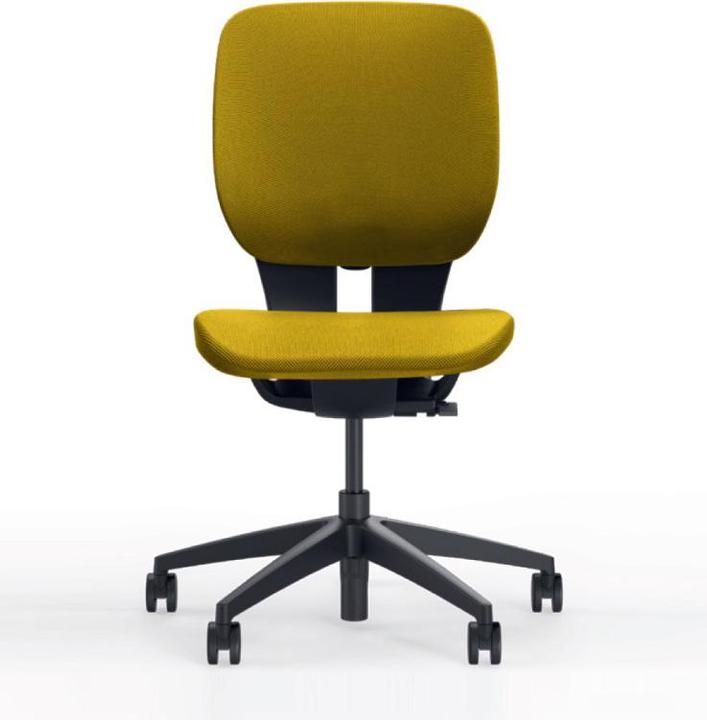 Klöber Sedia Da Ufficio Lim Modificabile