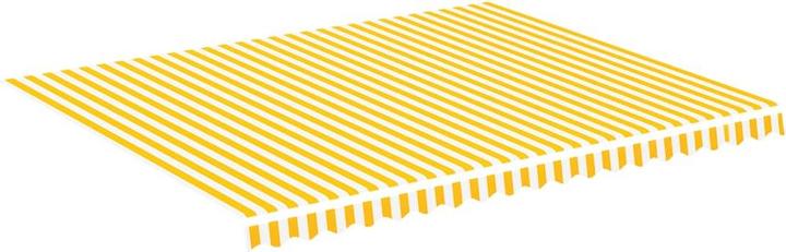 Produktbild VidaXL Lybed (450 x 350 cm)