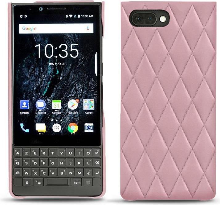 Produktbild Noreve Lederschutzhülle (Blackberry KEY2)