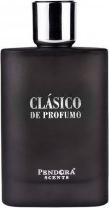 Produktbild Pendora Scents Clasico De Profumo Black Eau De Parfum 100ml (Eau de Parfum, 100 ml)