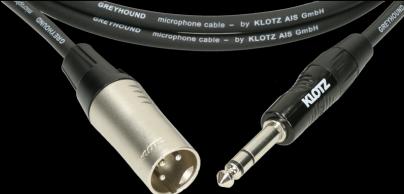 Immagine prodotto Klotz GRG1MP01.5 LEVRIERO (10 m)