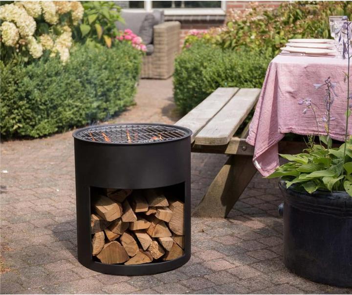 Image du produit RedFire Tonneau à feu (45 cm)