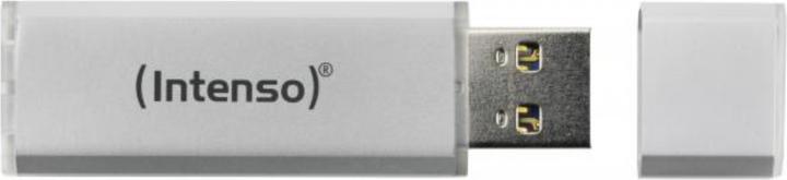 Actual product image Intenso AluLine (16 GB, USB-A, USB 2.0)