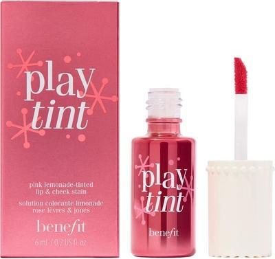 Produktbild BeneFit Cosmetics Playtint (Limonade Rose)