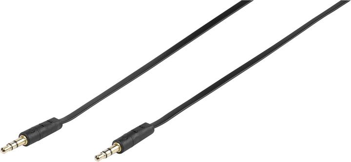 Produktbild Vivanco 3.5mm Klinke – 3.5mm Klinke (0.30 m, 3.5mm Klinke (AUX))
