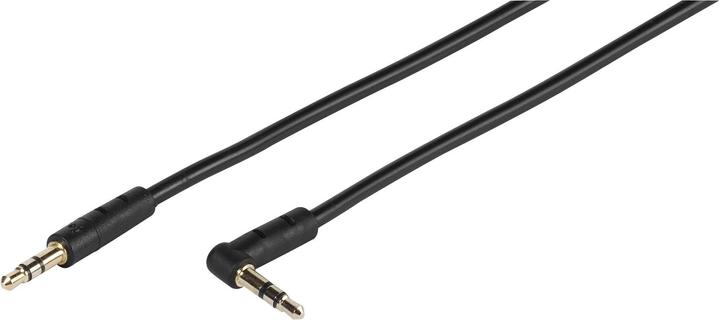 Immagine prodotto Vivanco Cavo audio (1.50 m, Connettore da 3,5 mm (AUX))