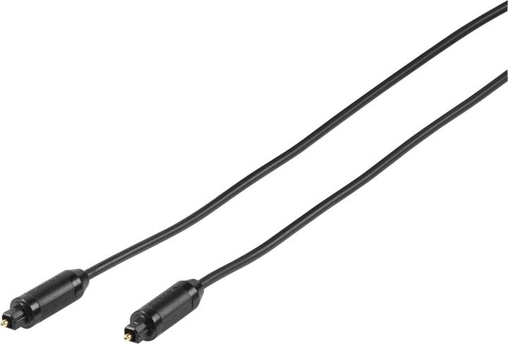 Produktbild Vivanco Lichtleiterkabel (3 m, Optisch)