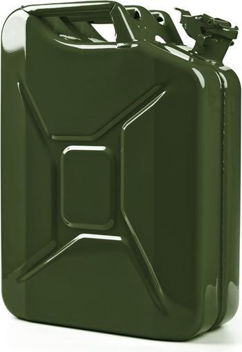 Valpro Fuel canister