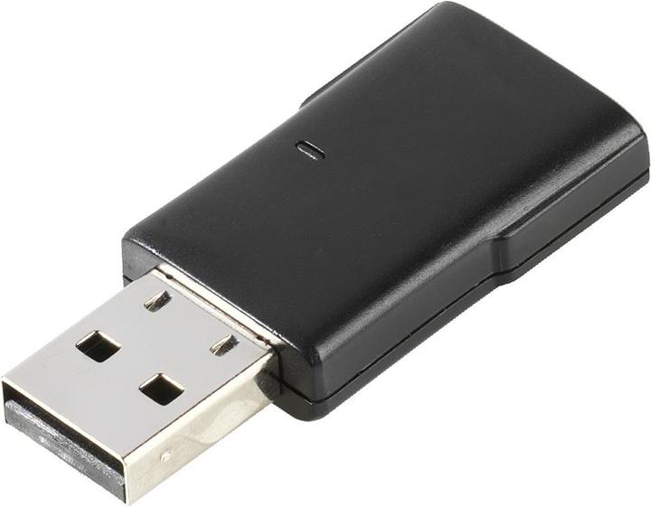 Vivanco Adaptateur USB Mini WLAN