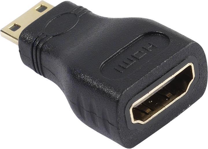 Actual product image Vivanco Video adapter (HDMI, 1.15 cm)