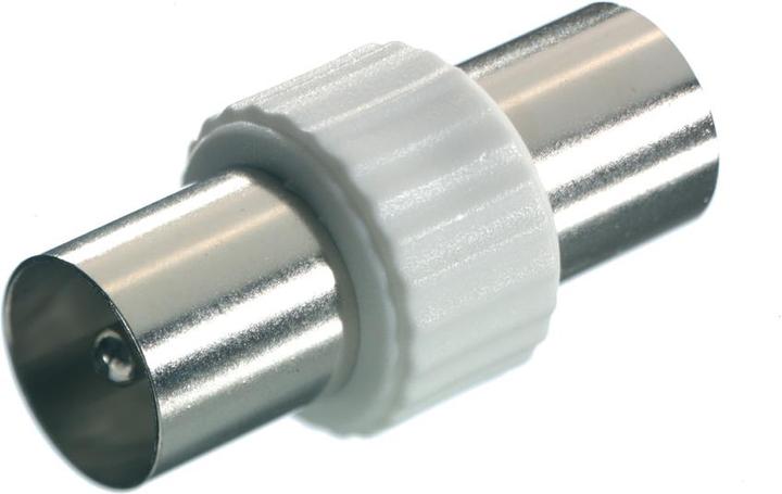 Immagine prodotto Vivanco Antenne Coax Doppia Spina