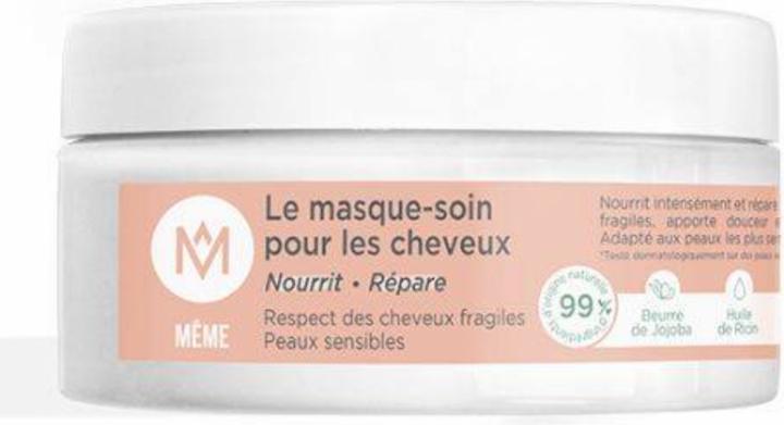 Produktbild Même Haarpflegemaske (200 ml)