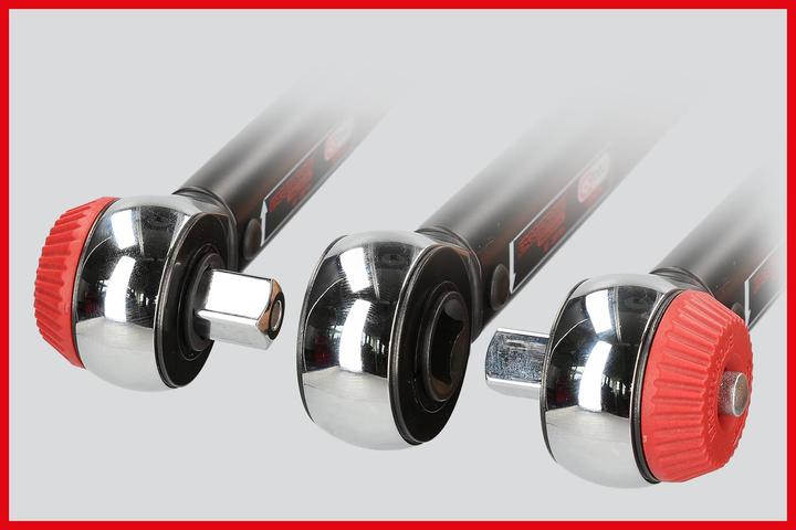 Produktbild KS Tools Ergotorque (1/2", 20 Nm, 200 Nm)