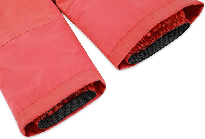 Immagine prodotto Normani Pantaloni invernali per bambini Salcha - 1149 (170, 176)