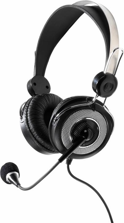 Produktbild Vivanco Retro Stereo (Kabelgebunden)