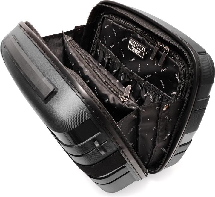 Actual product image Redolz Essentials 10 Beautycase 34 cm (14 l)