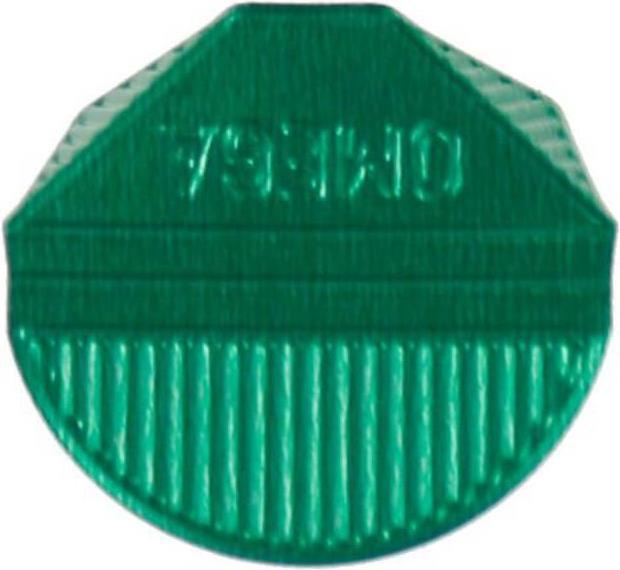 Produktbild Omega Eckklammern (100 x)
