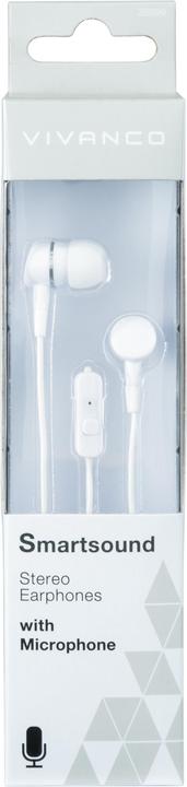 Produktbild Vivanco Smart Sound (Kabelgebunden)