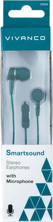 Produktbild Vivanco Smart Sound (Kabelgebunden)