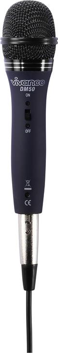 Vivanco DM 50