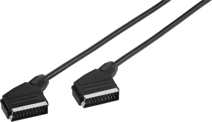 Produktbild Vivanco Scart — Scart (1.20 m, Scart)