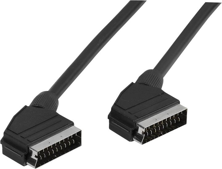Immagine prodotto Vivanco Scart — Scart (1.50 m, Scart)