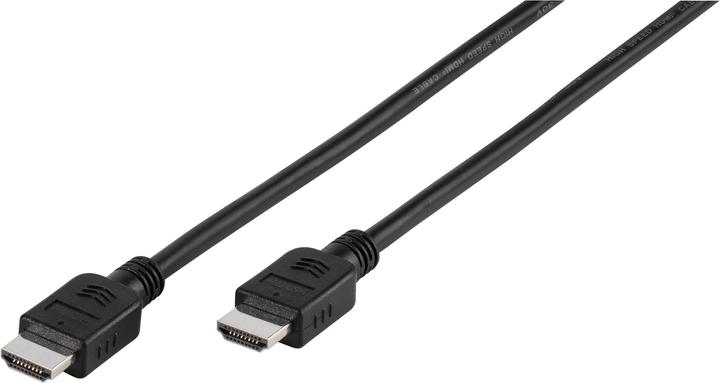 Produktbild Vivanco HDMI (Typ A) — HDMI (Typ A) (1.80 m, HDMI)