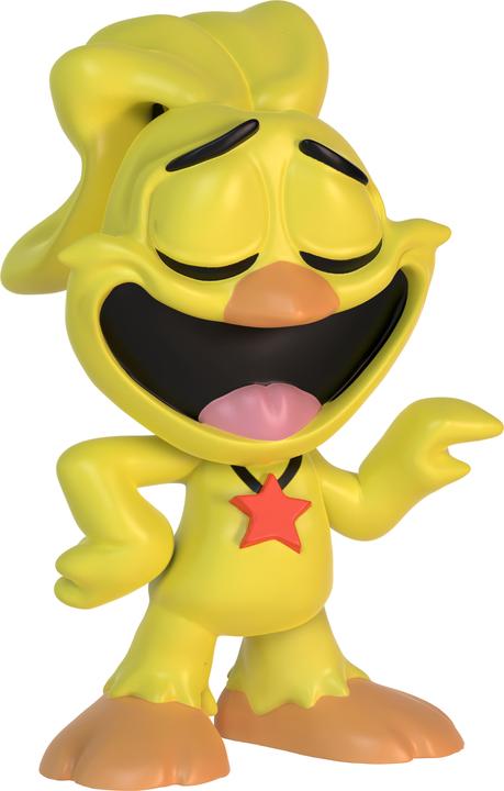 Actual product image Boti Poppy Playtime - Minifigures - S3 Critters (assorted)