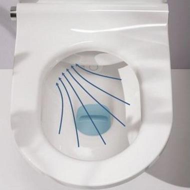 Produktbild Laufen Cleanet Riva