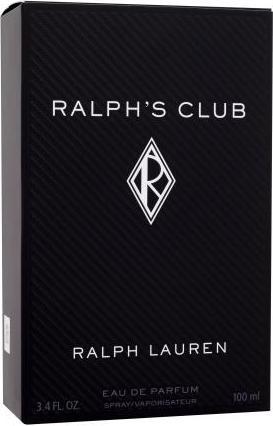 Produktbild Ralph Lauren Ralph's Club (Eau de Parfum, 100 ml)